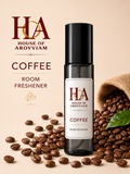 Coffee Room Freshener