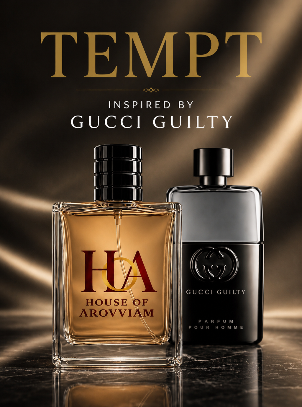 Tempt