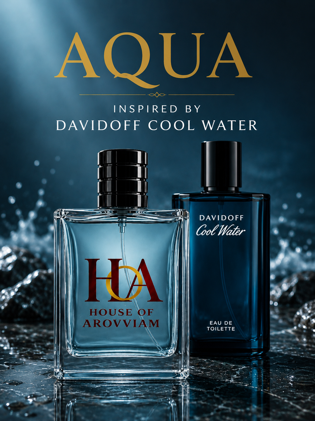 Aqua