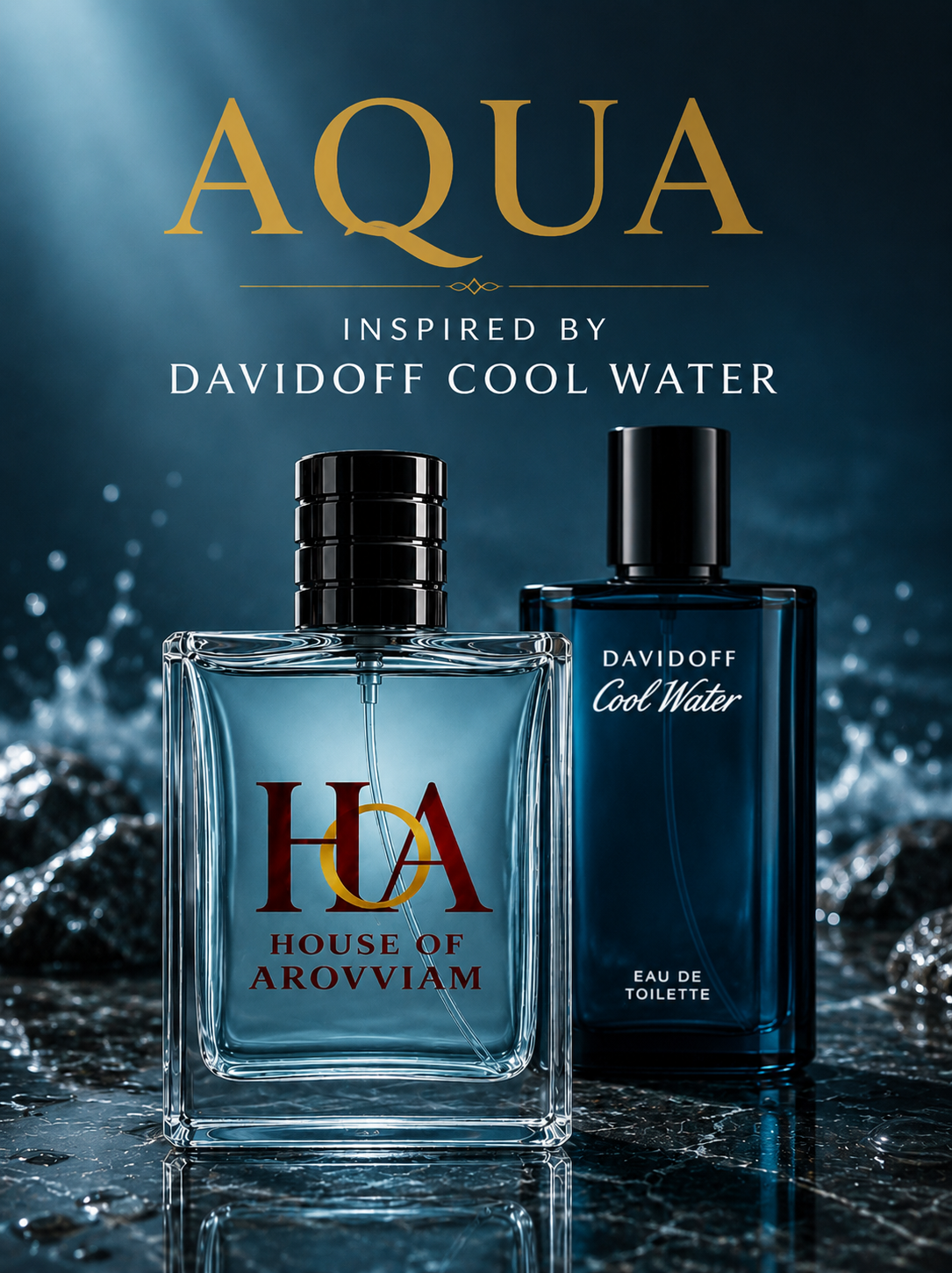 Aqua