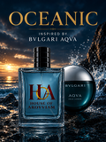 Oceanic