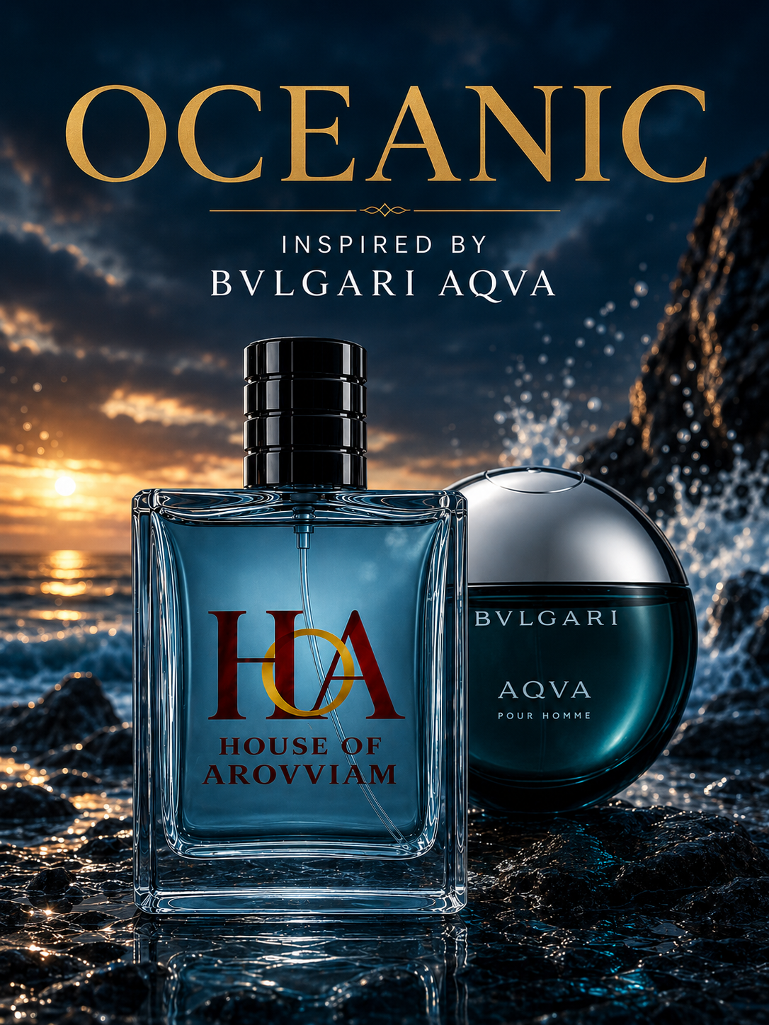 Oceanic