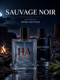 Sauvage Noir