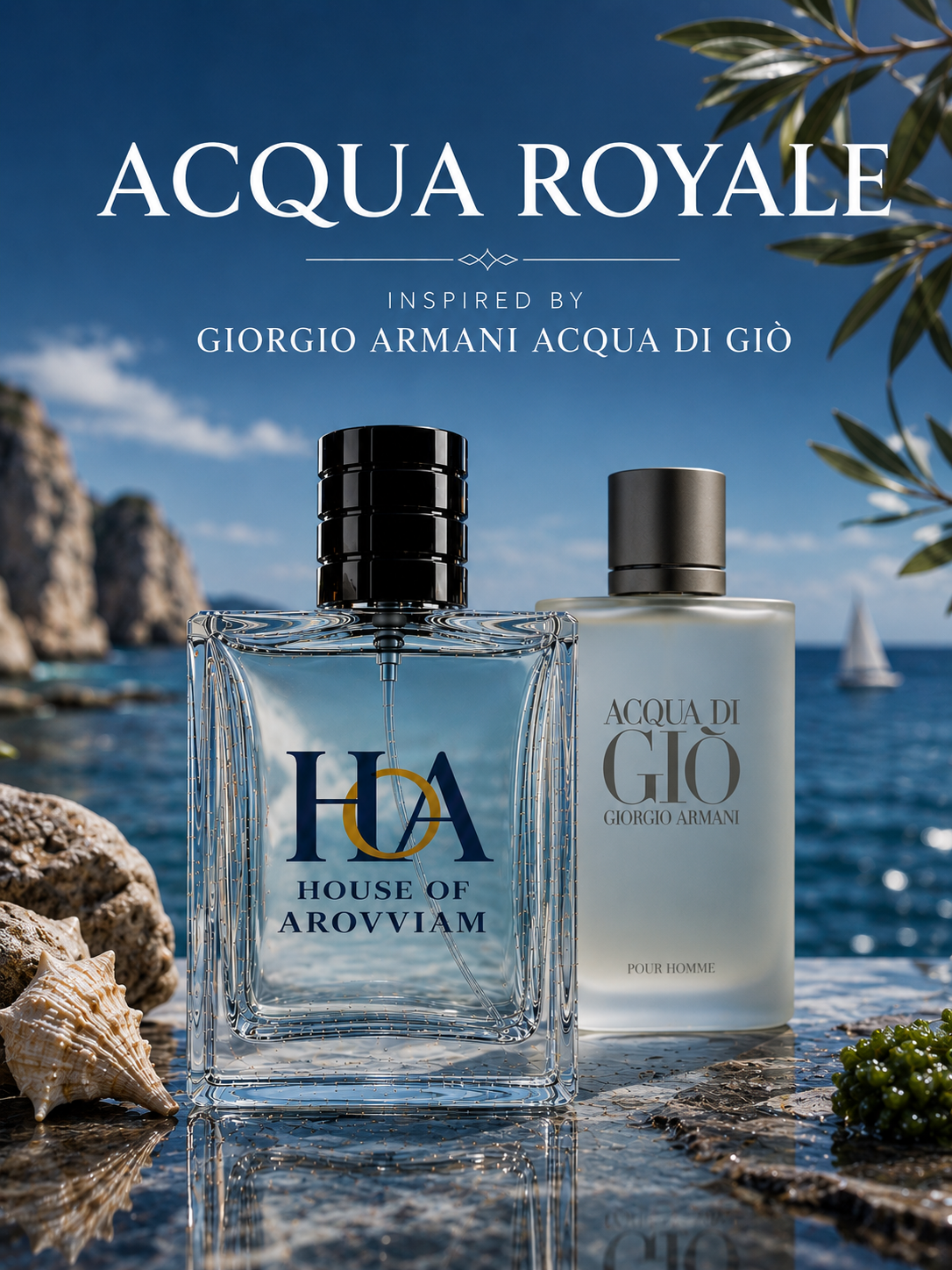Acqua Royale