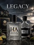 Legacy