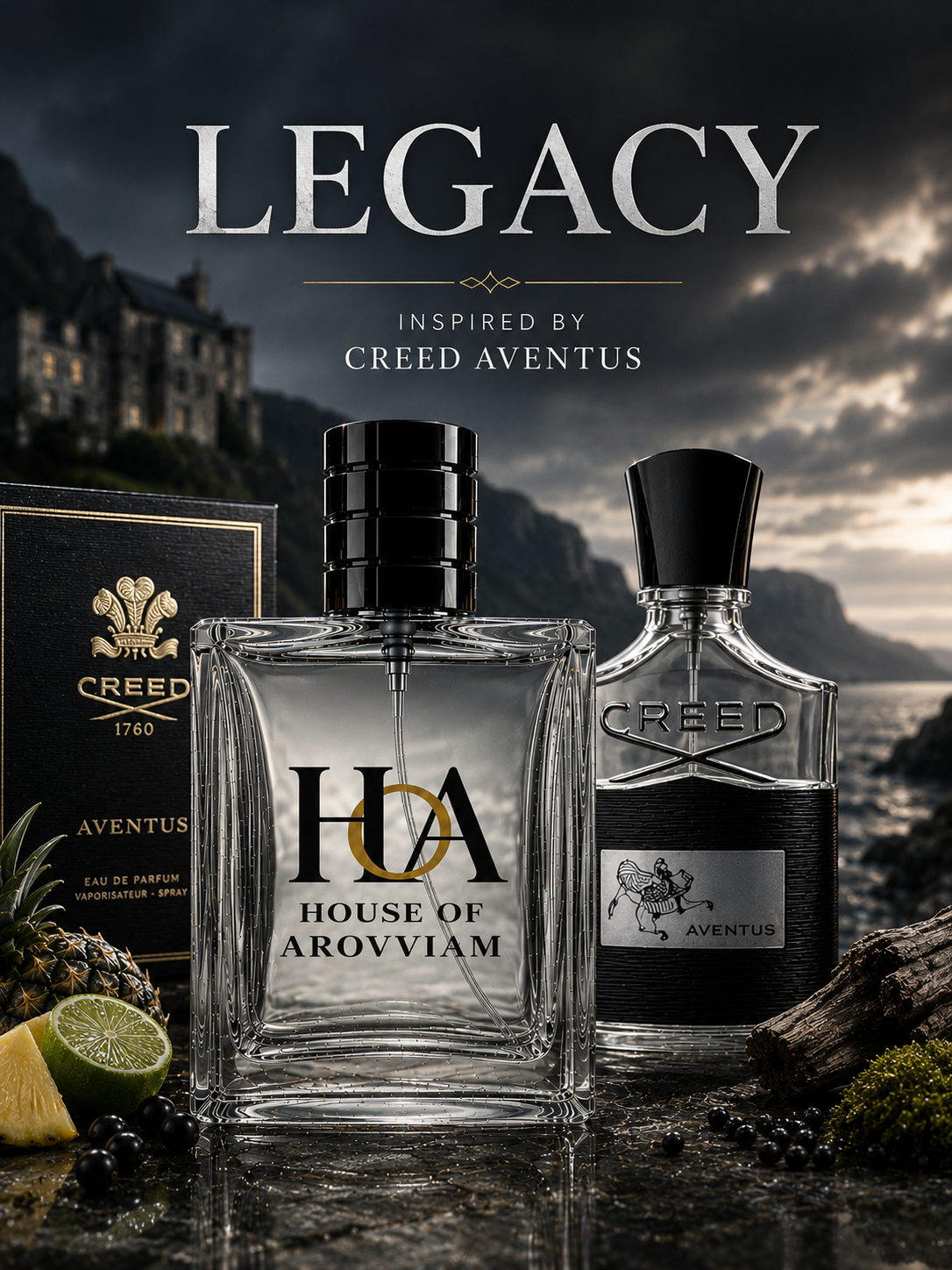 Legacy