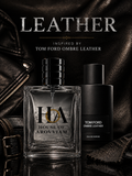 Leather