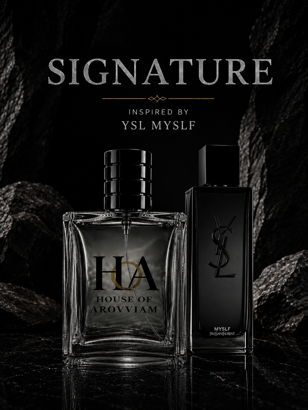 Signature
