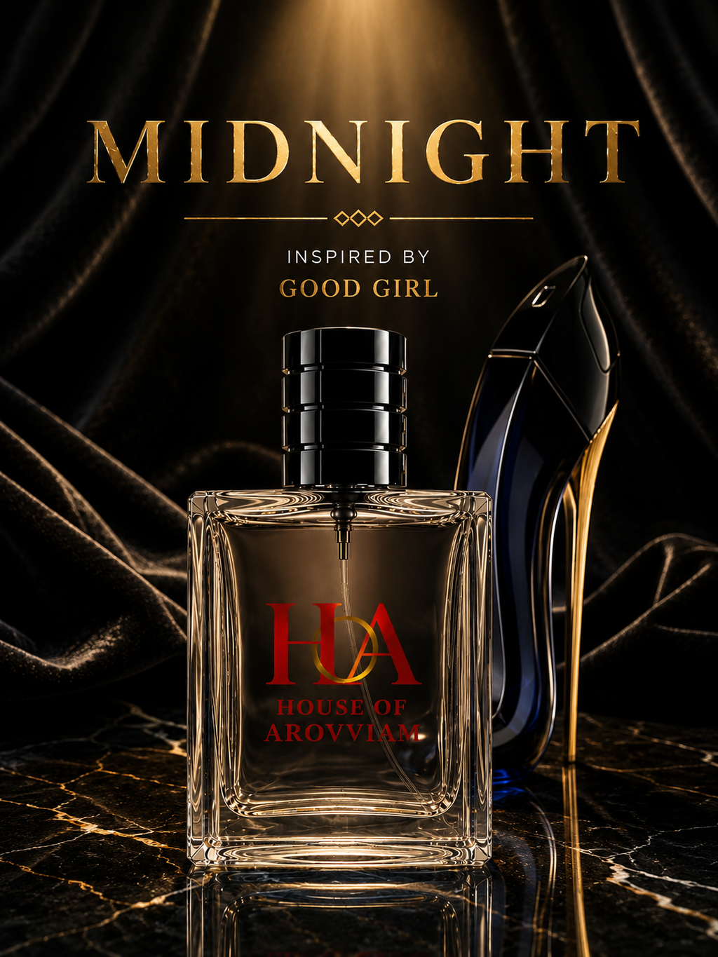 Midnight