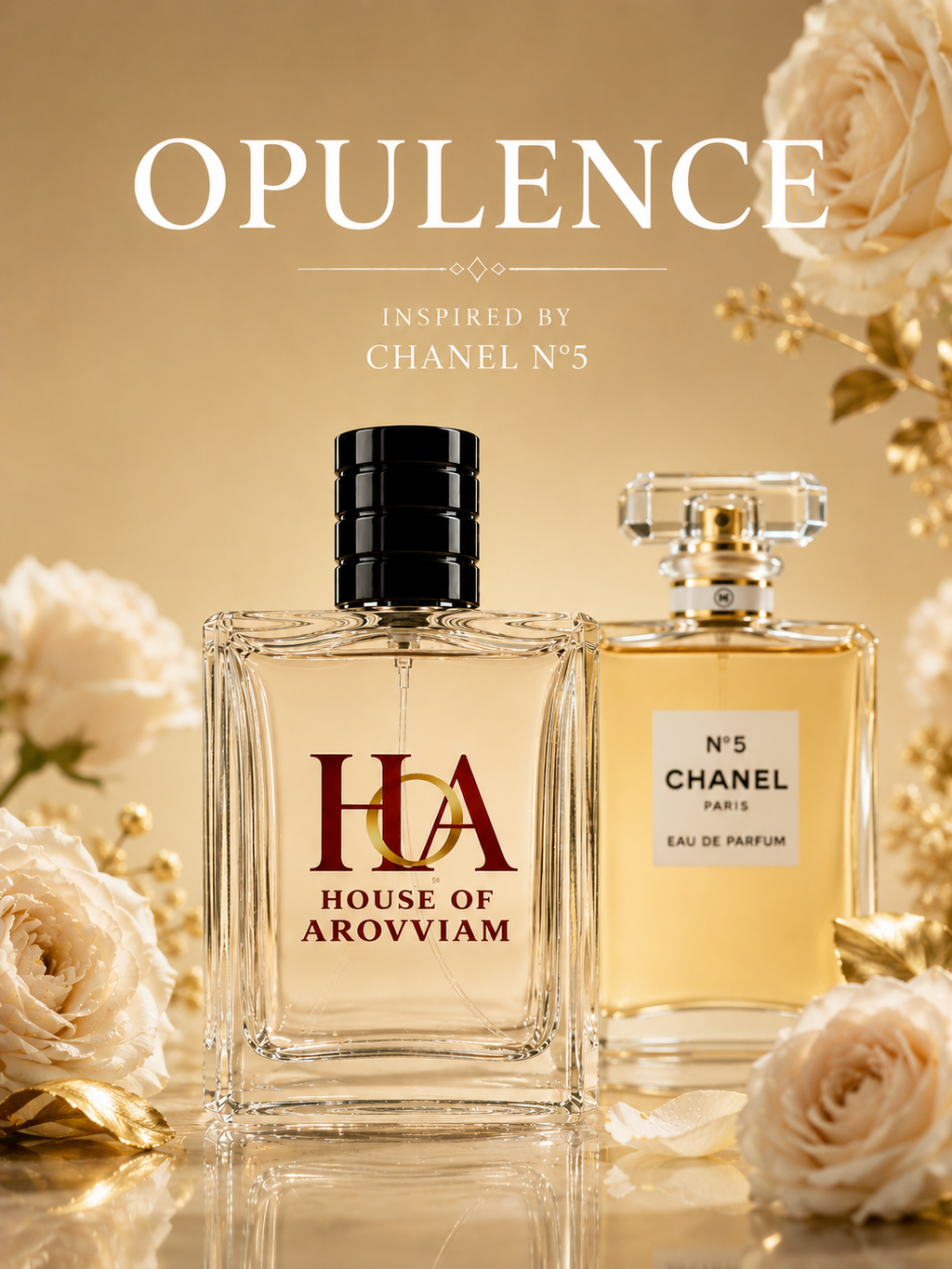 Opulence