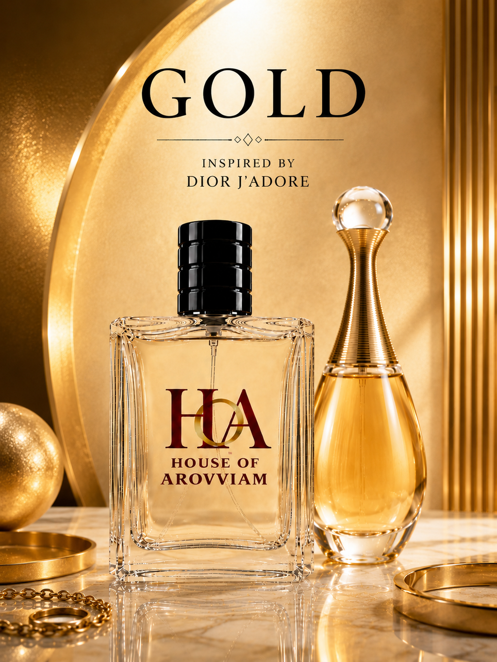 Gold