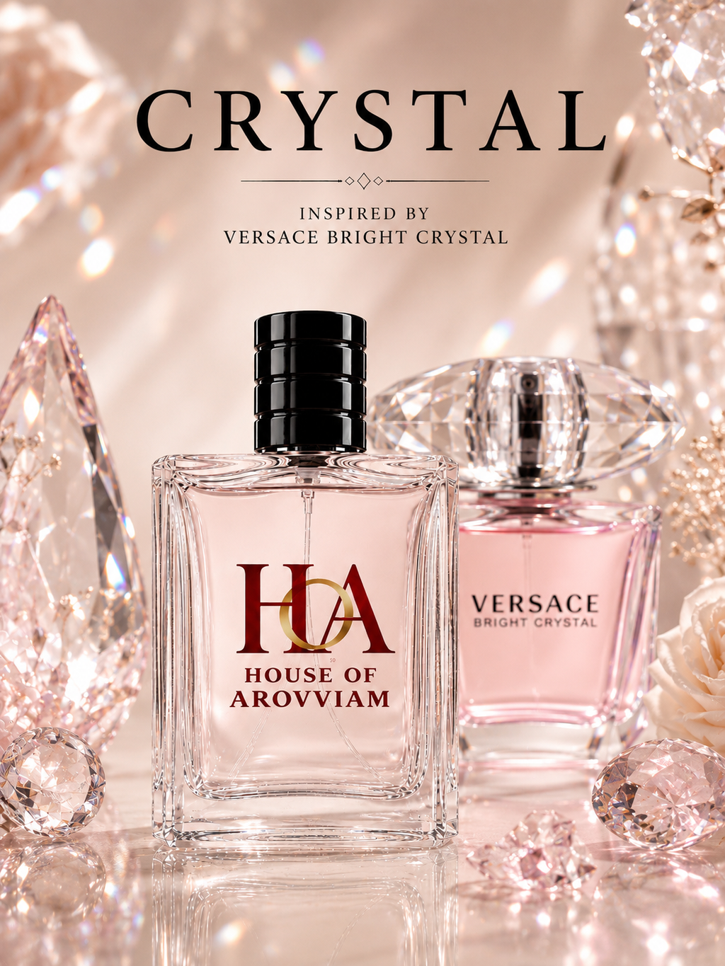 Crystal
