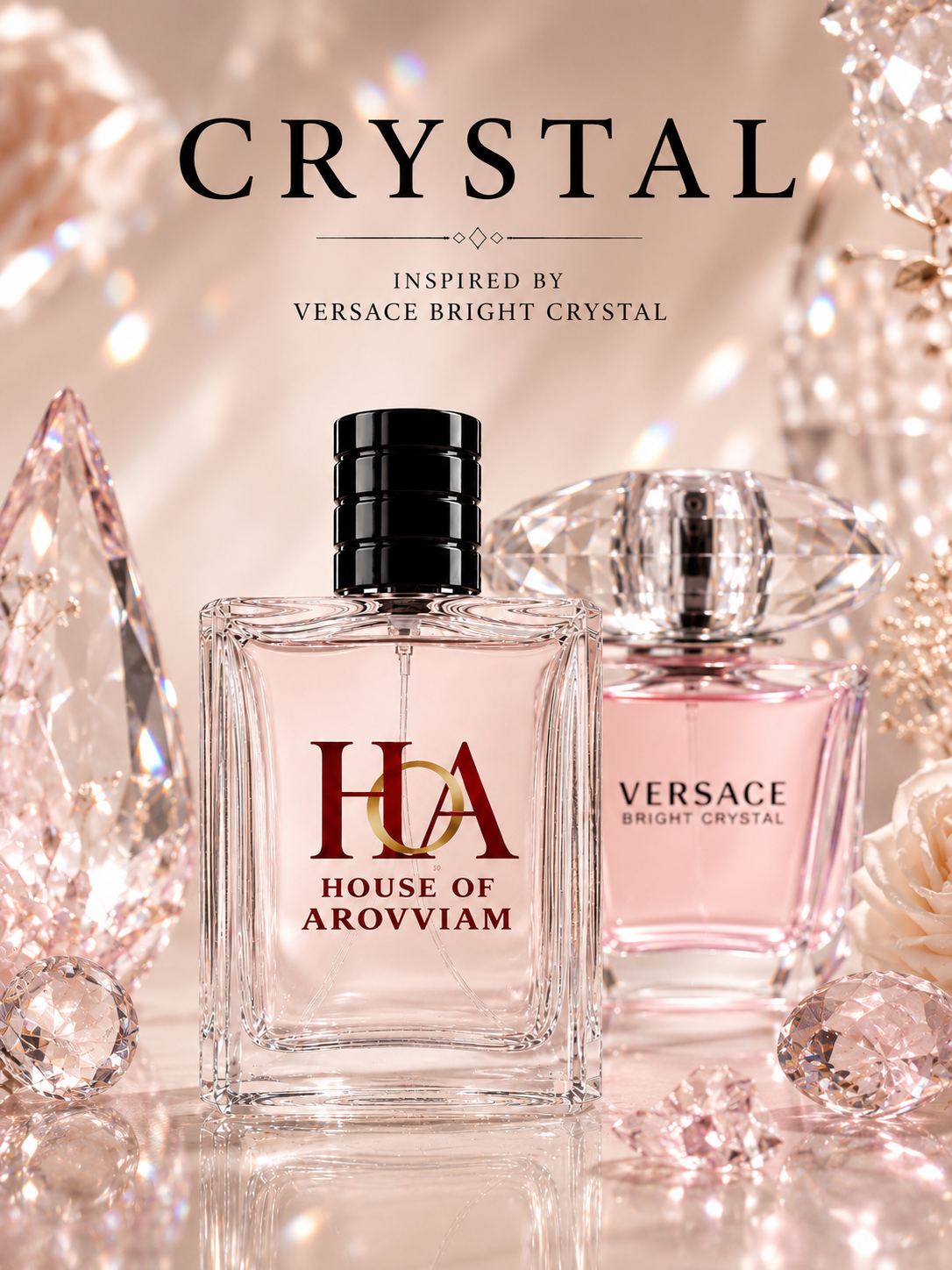 Crystal