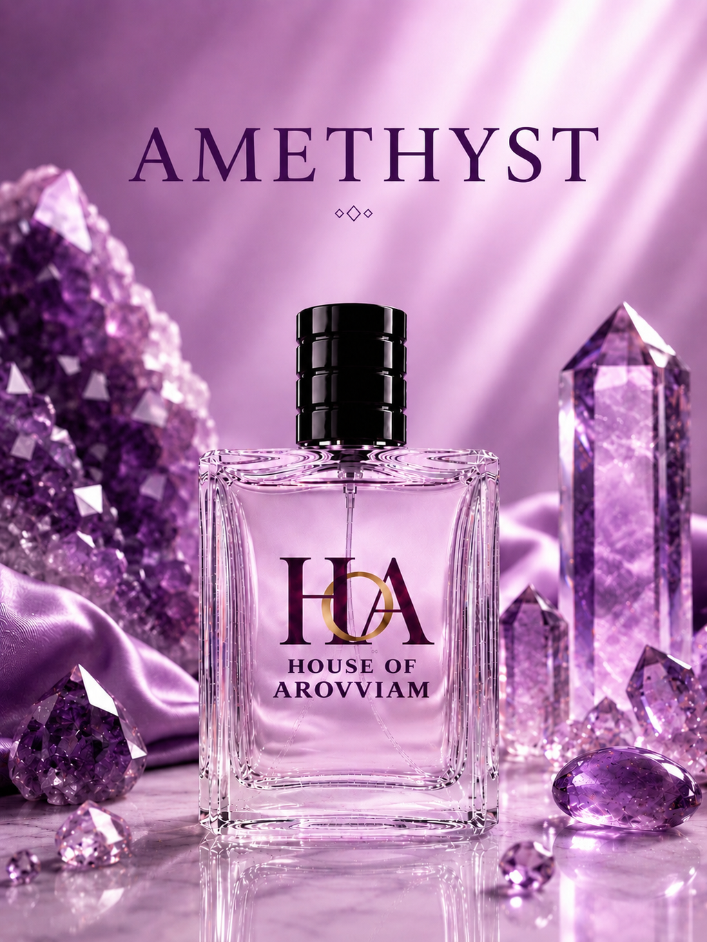 Amethyst