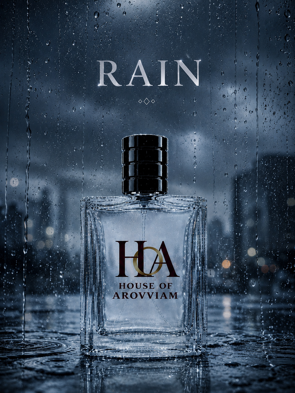 Rain