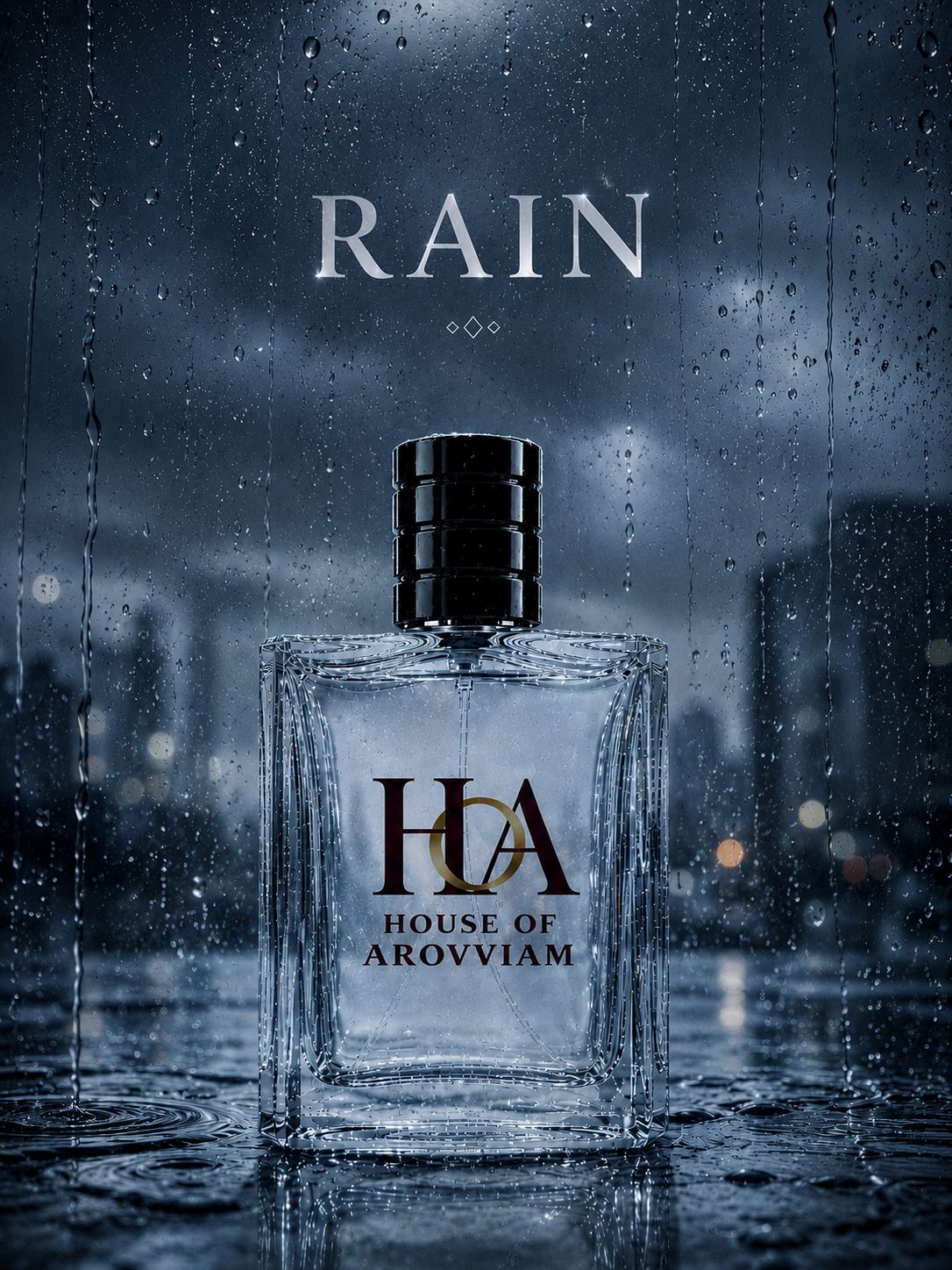 Rain