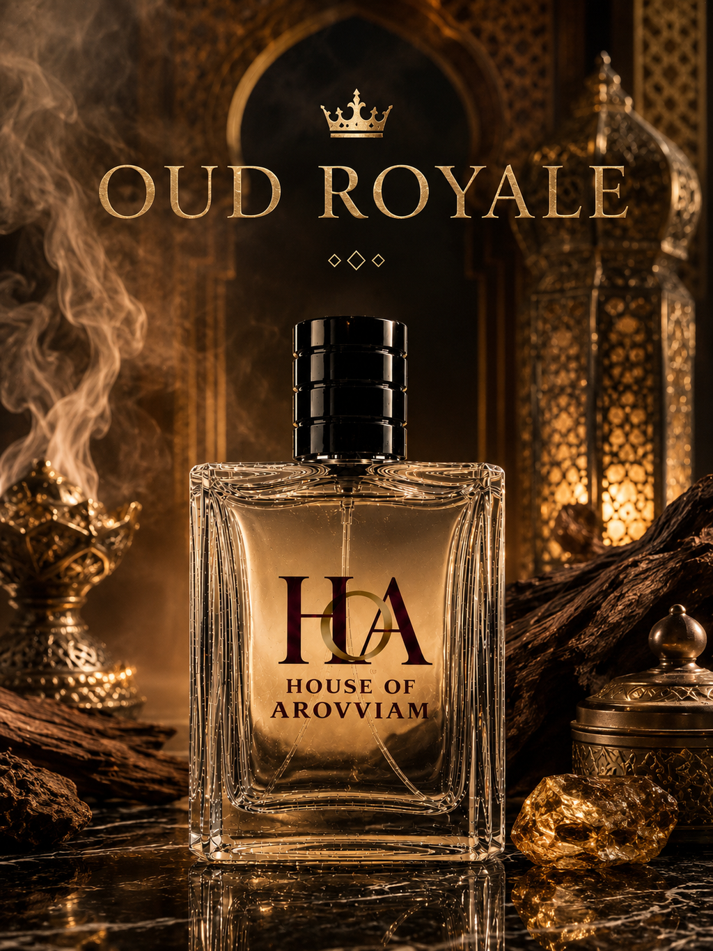 Oud Royale