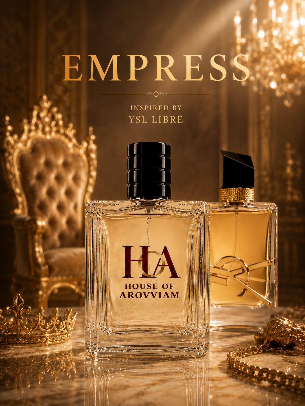 Empress