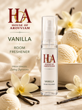Vanilla Room Freshener